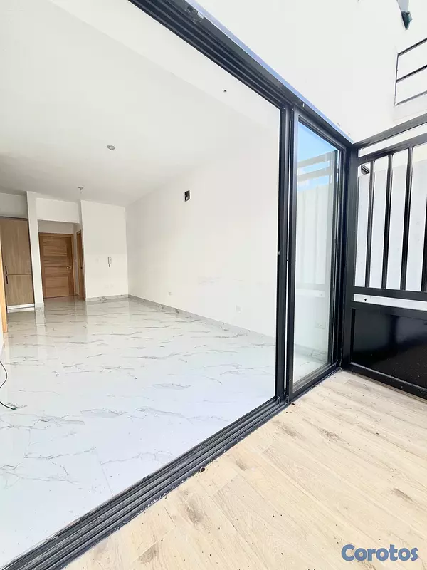apartamentos - 🔥 Oportunidad: Apto 1 Hab + Terraza a pasos de INT 10