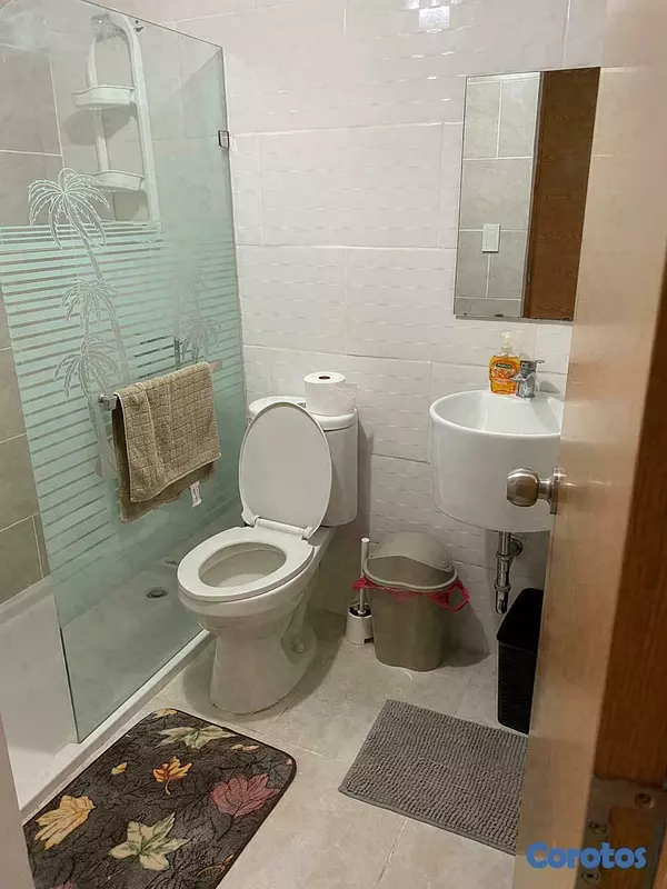 apartamentos - Se Vende Apartamento en Riviera Colonial Amueblado  5