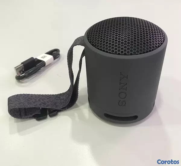 camaras y audio - SONY SRS-XB100 BLUETOOTH  2