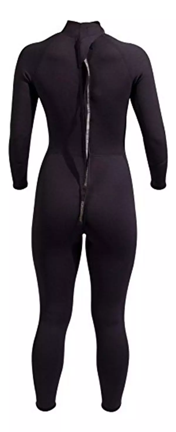 Salud y Equipamiento Médico - Neopreno Trajes Neopreno Prima Neopreno 1 Mm De La Mujer Tra 5
