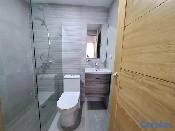 apartamentos - Apartamento en venta- Avenida Independencia, Sector los Jardines sur 3