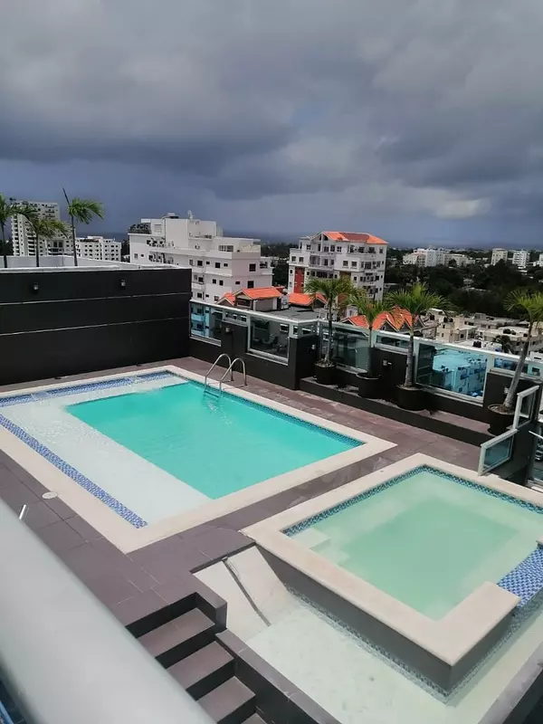 apartamentos - Exclusivo Apartamento 
BELLA VISTA SUR 4