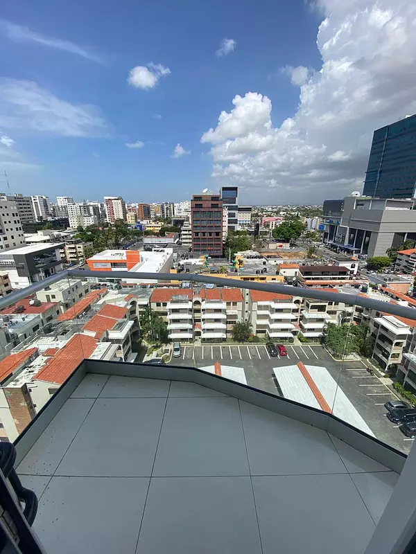 apartamentos - Apartamento en Alquiler Amueblado PIANTINI 4