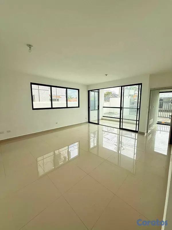 apartamentos - Proyecto Residencial en una urbanización tranquila 1
