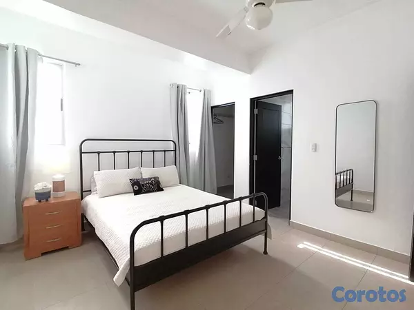 apartamentos - Acogedor apartamento en Serralles 5
