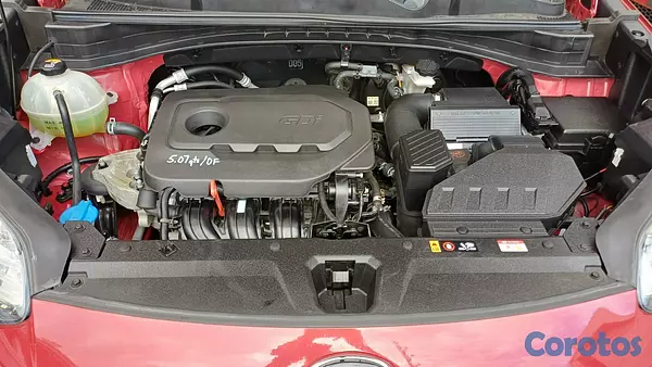 jeepetas y camionetas - KIA SPORTAGE EX AWD 2020 7