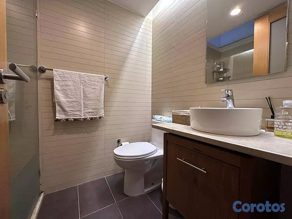 apartamentos - 🔵Apartamento 2do piso  en evaristo morales  6