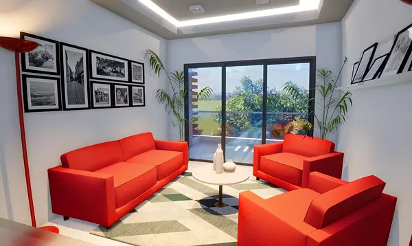 apartamentos - VENTA APARTAMENTOS EN PROYECTO - BELLA VISTA 7