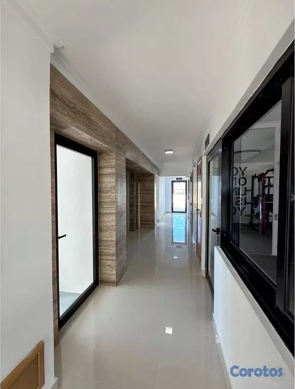 apartamentos - Alquiler 2 hab Alma Rosa I 13