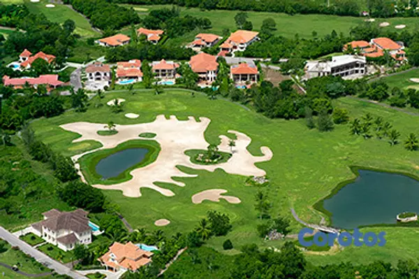 solares y terrenos - Solares en Metro Country Club Juan Dolio  5