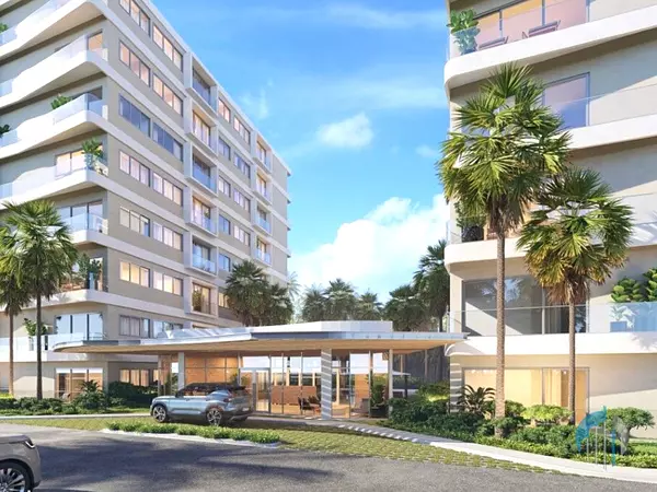 apartamentos - Apartamentos con Vista al Mar, Puerto Plata 8