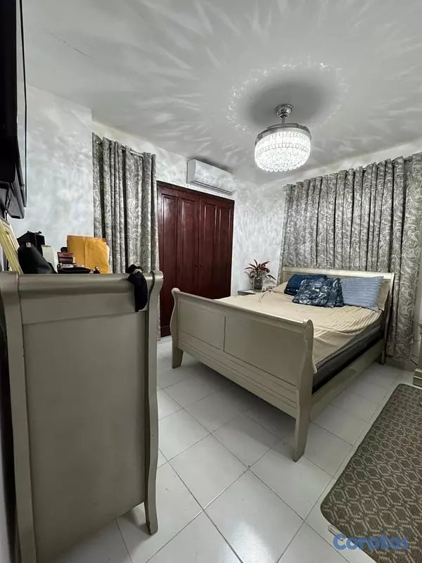 apartamentos - vendo gala segundo nivel tres habitaciones dos baños parqueo oportunidad  8