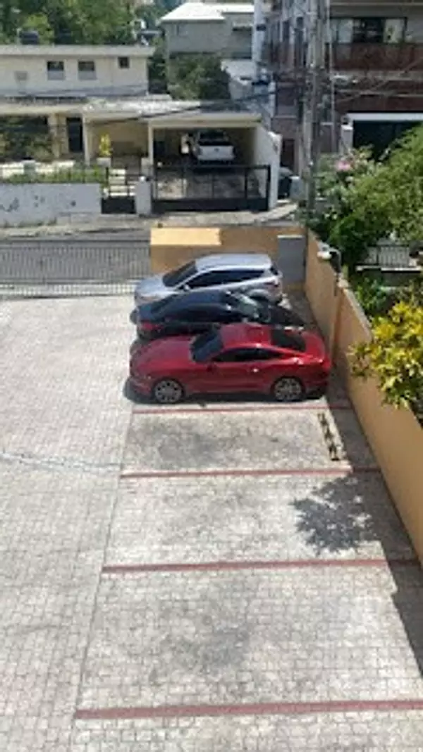 apartamentos - Vendo Apartamento en Arroyo Hondo Viejo, por el Supermercado Nacional
 8