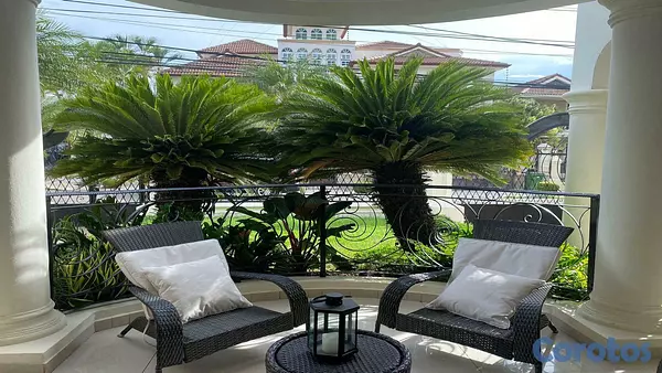 casas - CASA EN VENTA EN SANTIAGO. 4