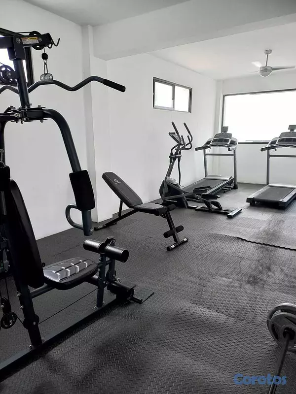 apartamentos - Venta de Apartamento  2