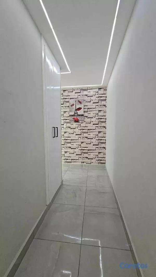 apartamentos - Apartamento en venta en Arroyo Hondo con terraza 6