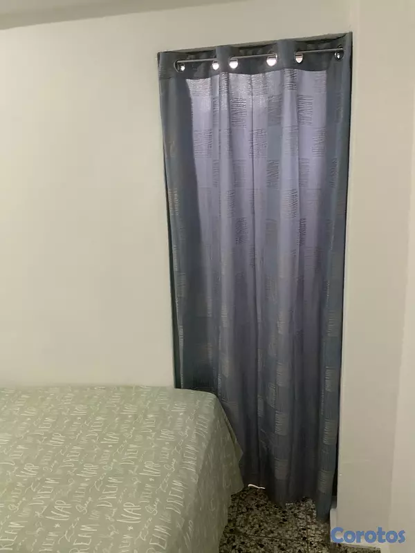 habitaciones y viviendas compartidas - Aquilo habitación con su baño a mujer que trabaje y estudie 6