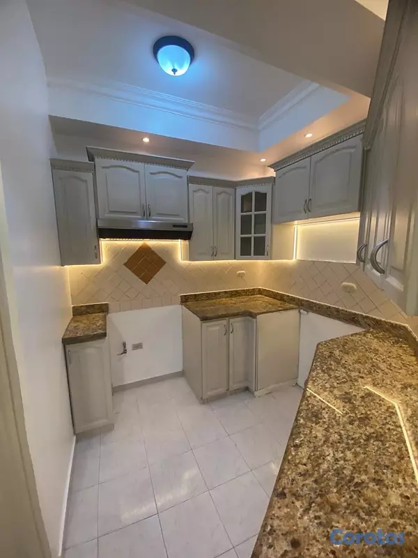 apartamentos - Alquiler Penthouse de Dos Niveles – Bella Vista Sur 3
