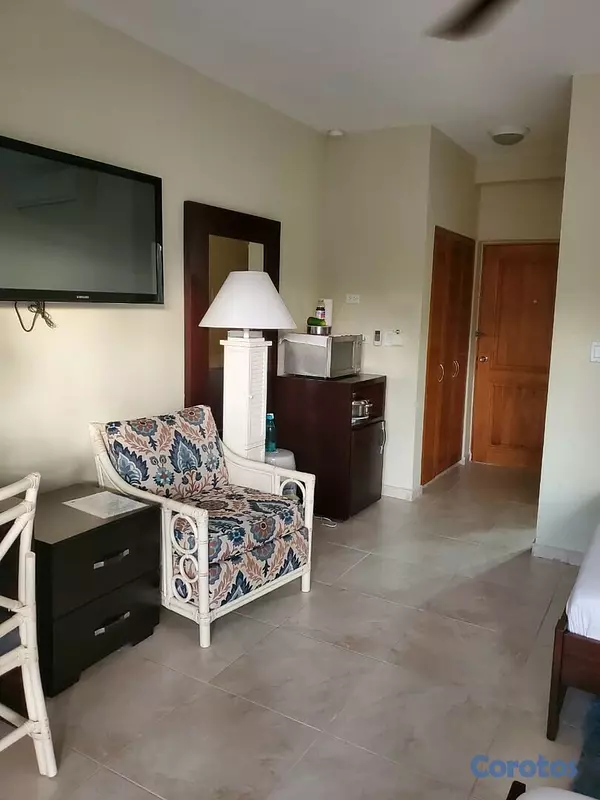 apartamentos - Vendo apartamento  Estudio Bayahibe Cadaqués 6