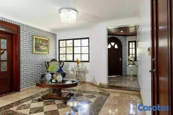 casas - Casa en venta en Viejo Arroyo Hondo 4