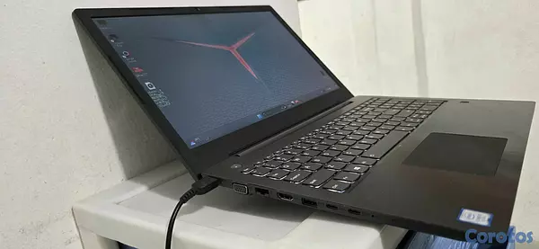 computadoras y laptops - lenovo Slim 17 Pulg Core i5 7th Gen Ram 8gb ddr4 Disco SSD Solido Wifi bluetoth  2