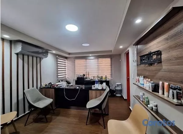 oficinas y locales comerciales - se alquila casa comercial  7