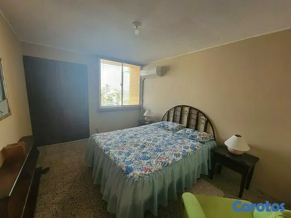 apartamentos - ALQUILO Apartamento Amueblado Full Piso 11 Con Vista Al Mar En Gazcue
COD: PD165 7