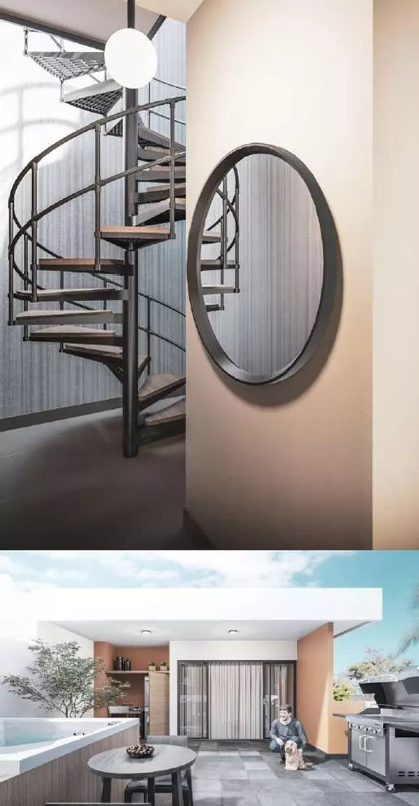 apartamentos - Apartamentos Económicos/Bono Vivienda Avenida Ecológica 6