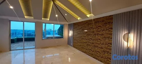 penthouses - Descripción del PH 9