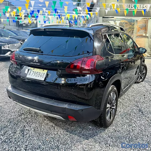 jeepetas y camionetas - PEUGEOT 2008 2018 6