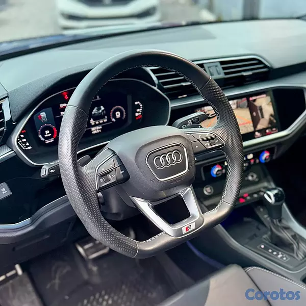 jeepetas y camionetas - AUDI Q3 S LINE 35 TFSI 2024 5