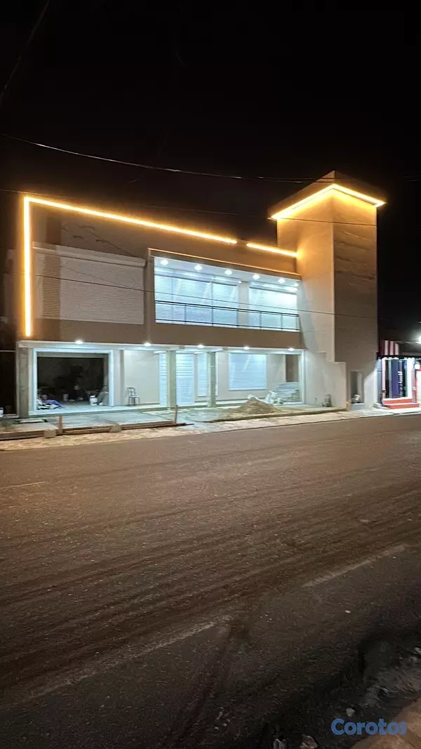 oficinas y locales comerciales - Alquiler de local comercial en Alma Rosa  1