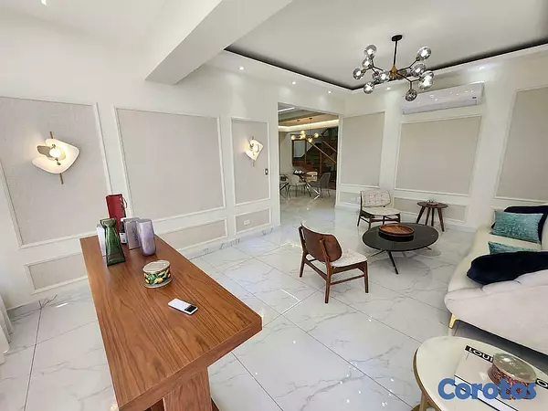 apartamentos - El estilo de vida que mereces
Excelente Pent House Torre moderna Alma Rosa 1ra  2