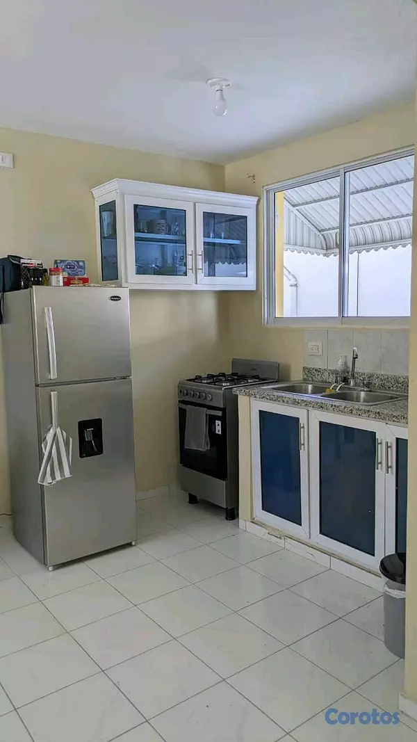 apartamentos - SE VENDEN 4 APARTAMENTOS DETRAS DE HACHE RECIEN REMODELADO!!! 5