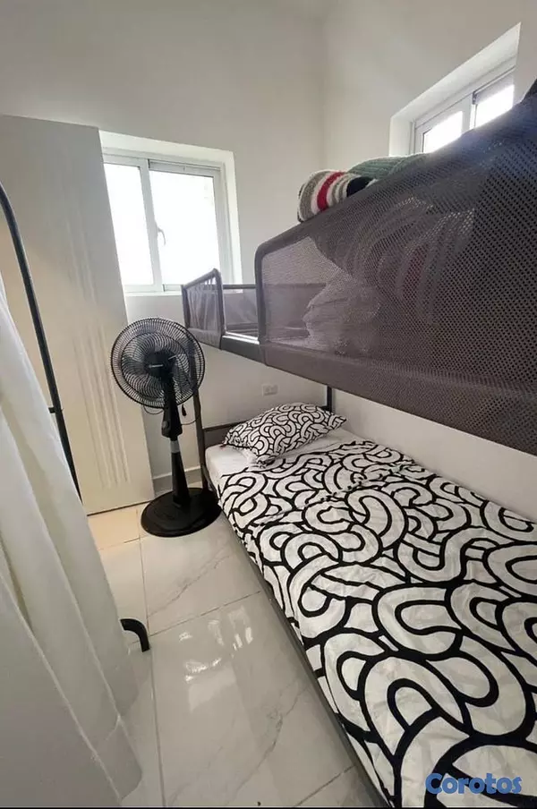 casas vacacionales y villas - Venta y renta villa de 3 habitaciones en Punta Cana 8