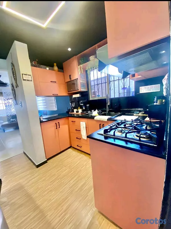 casas - Casa en Venta en Ciudad Real I, Altos de Arroyo Hondo I 3