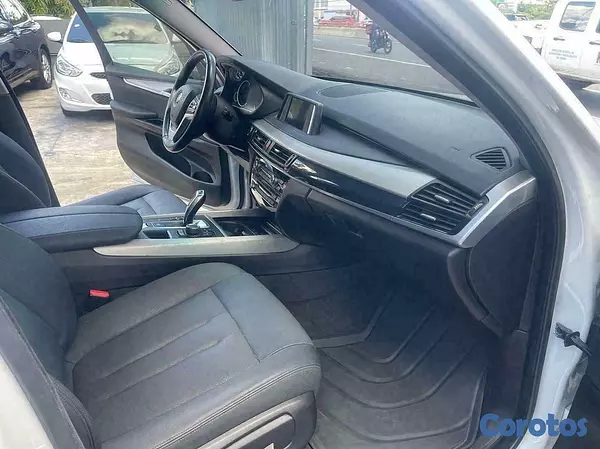 jeepetas y camionetas - BMW X5 2016 5