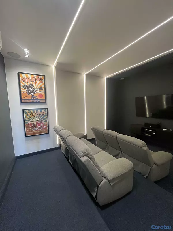 apartamentos - APARTAMENTO EN VENTA EN LA ESMERALDA, SANTIAGO. 1