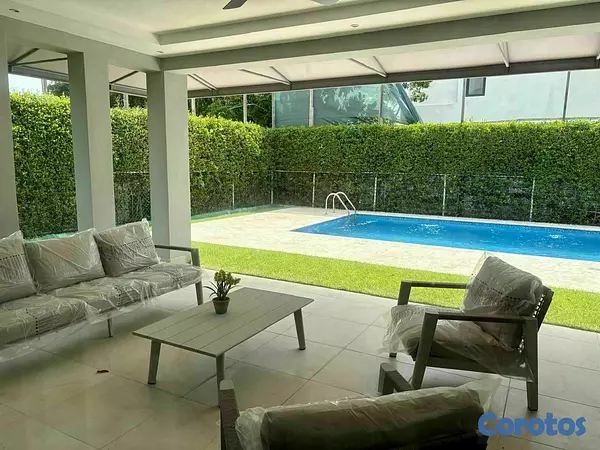 casas vacacionales y villas - Villa en venta o  alquiler en punta cana village  8