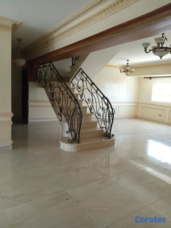 penthouses - Penthouse en Mirador Norte con 530 metros  2