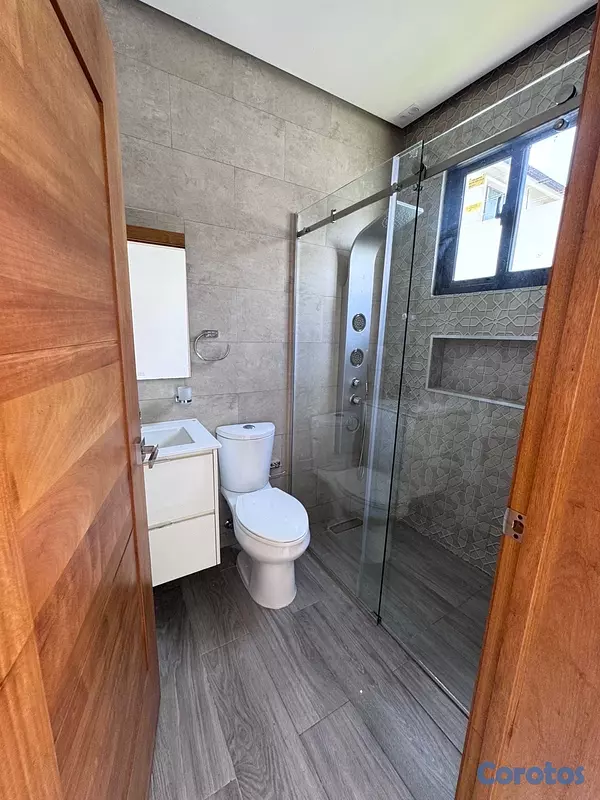 casas - Casa Villa María  10