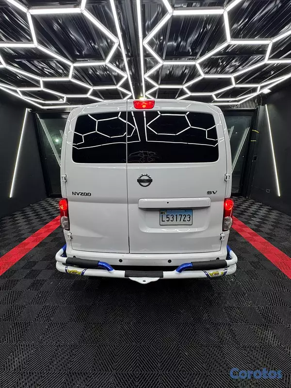otros vehiculos - Nissan de oportunidad  7