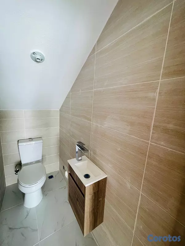 casas - casa Llanos de Gurabo  8