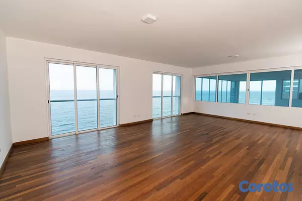 casas - Penthouse en el malecon Frente al mar Veiramar 7