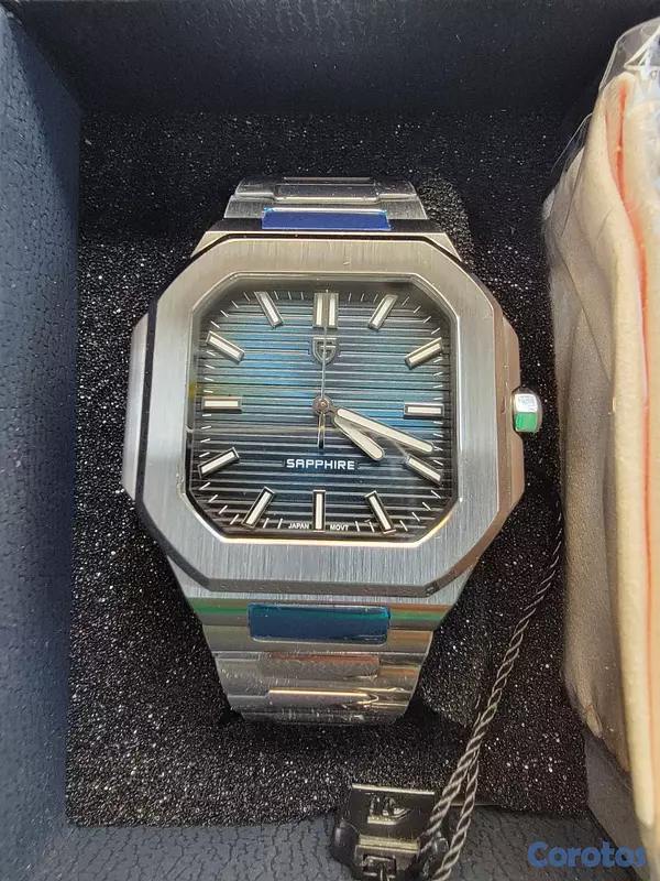 joyas, relojes y accesorios - Reloj Pagani Design para Hombre 5
