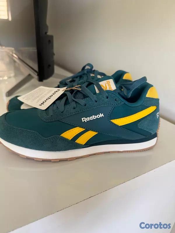 Otros productos - REEBOK DE MUJER  SIZE 7 OFERTA 🔥🔥 5