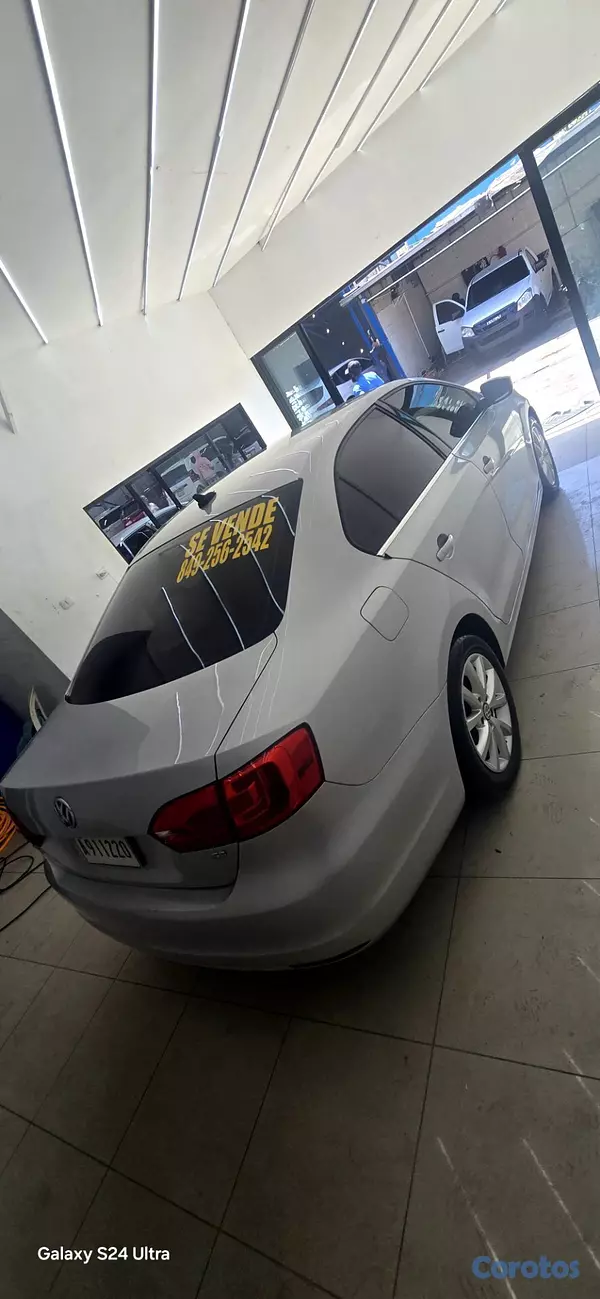 carros - Vendo jetta 2014, 490,000
 5