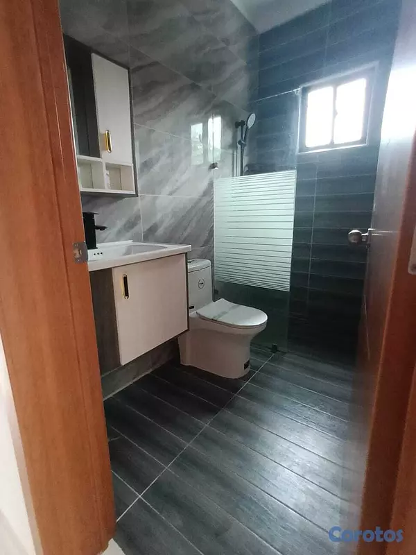 casas - Casas en Venta en el km 14 Aut Duarte.  (Residencial los Hidalgos) 1