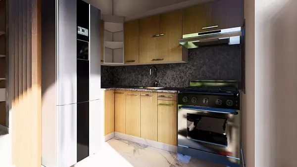 apartamentos - Proyecto Exo ll Residences   5