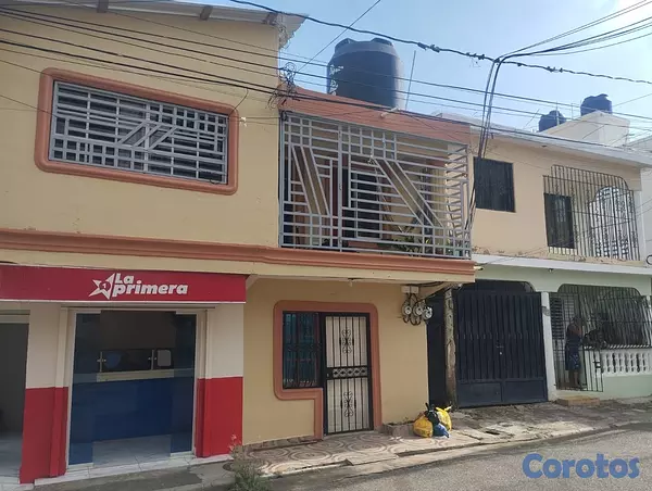 apartamentos - edificio de apartamentos en puerto plata  2